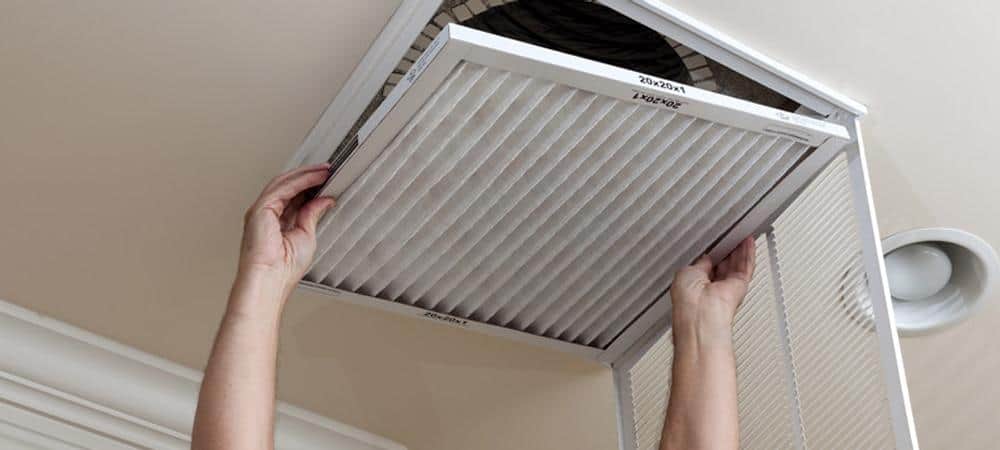 Dryer Vent Cleaning Travis County