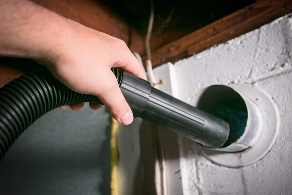Dryer Vent Cleaning Harris County