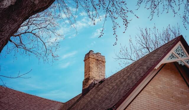 Chimney Cleaning Travis County