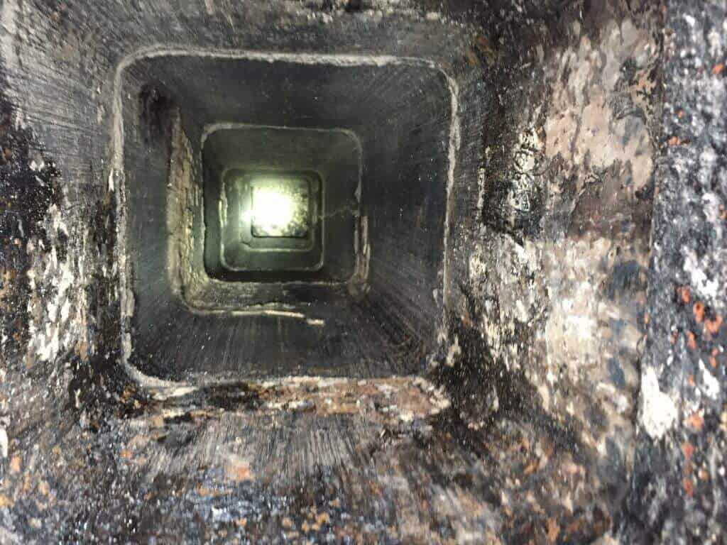 Air Duct Cleaning Travis County