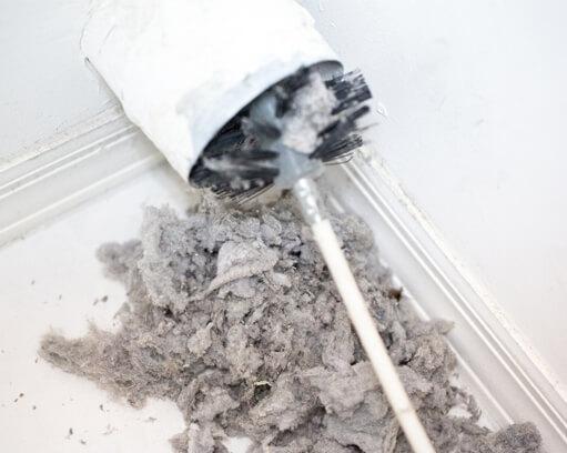 Dryer Vent Cleaning Harris County