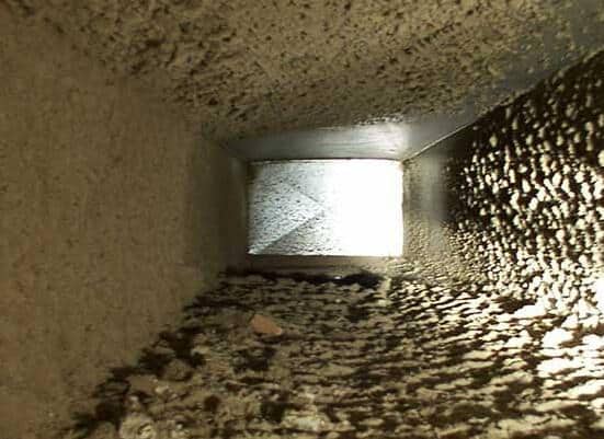 Air Duct Cleaning Travis County