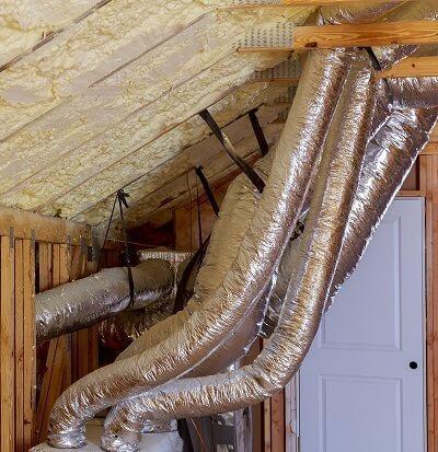 HVAC | Air Duct Repair