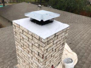 Chimney Cleaning Harris County