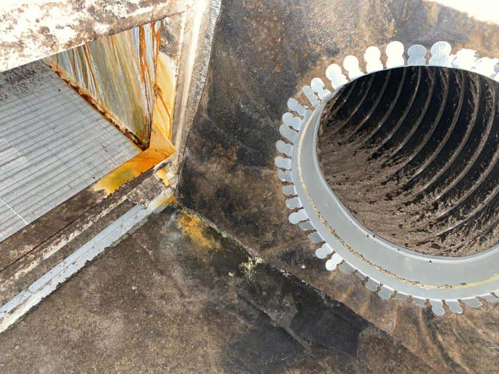 Air Duct Cleaning Harris County