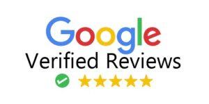 Google review