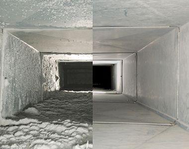 Air Duct Cleaning Travis County