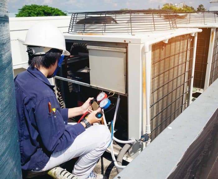 Air Duct Cleaning Harris County