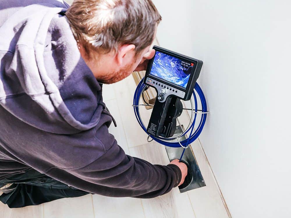 Austin Air Duct Cleaning Service