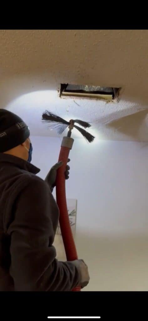 Air Duct Cleaning Austin