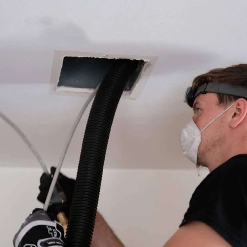 Air Duct Cleaning Harris County