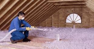 Insulation check up