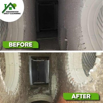 Air Duct Cleaning Travis County