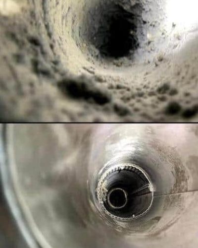 Dryer Vent Cleaning Harris County