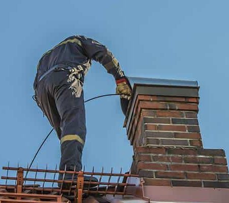 Chimney Cleaning Harris County